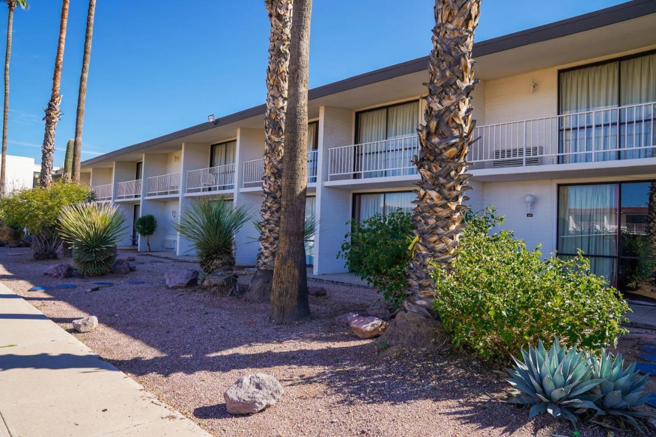 Motel 6-Tucson, Az Exterior foto