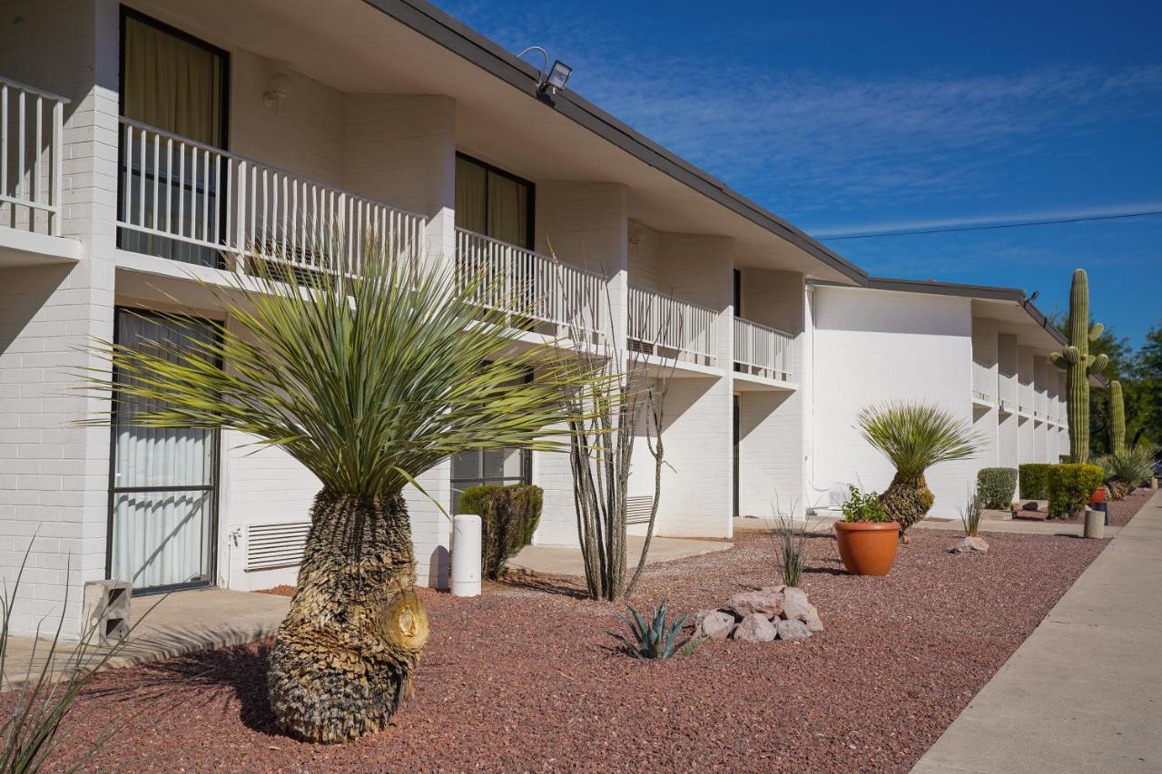 Motel 6-Tucson, Az Exterior foto